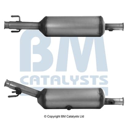 Catalizator EURO 6 potrivit DS DS 4, DS 5; CITROEN BERLINGO, BERLINGO MULTISPACE, BERLINGO MINIVAN, C4 II, DS4, DS5; PEUGEOT 3008, 5008, PARTNER TEPEE, PARTNER MINIVAN 1.6D dupa 2008