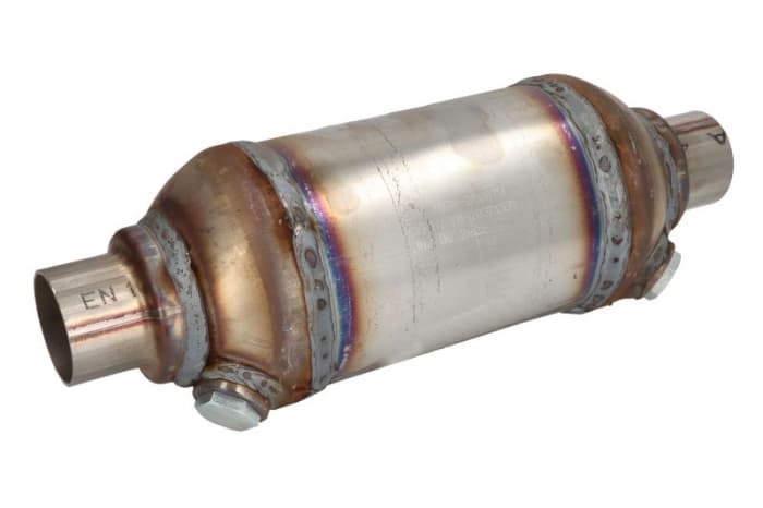 Catalizator universal (cu locas 2 sonde lambda; OBD II) EURO 4