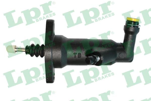 Cilindru receptor ambreiaj (19,05mm) AUDI A1, A3, Q2, TT; SEAT ALTEA, ALTEA XL, ATECA, LEON, LEON SC, LEON ST, TOLEDO III, TOLEDO IV; SKODA FABIA III, KAROQ, OCTAVIA II, OCTAVIA III, RAPID 1.0-3.6