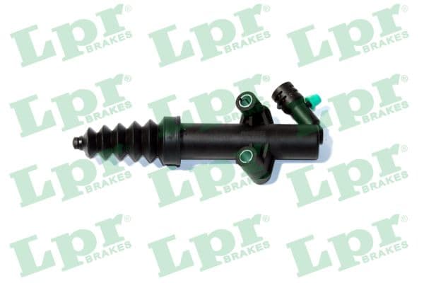 Cilindru receptor ambreiaj (19,05mm) potrivit CITROEN C3 II, C4 CACTUS, DS3; PEUGEOT 207, 207 HATCHBACK, 208 I 1.2-1.6D 02.06-