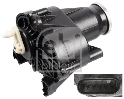 Clapeta reglaj galerie admisie BMW Seria 1 (F20), 1 (F21), 1 (F40), 2 (F22, F87), 2 (F23), 2 (F45), 2 GRAN TOURER (F46), 3 (E90), 3 (E91), 3 (E92), 3 (E93), 3 (F30, F80), 3 (F31), 3 (G20), 3 (G21) 1.5