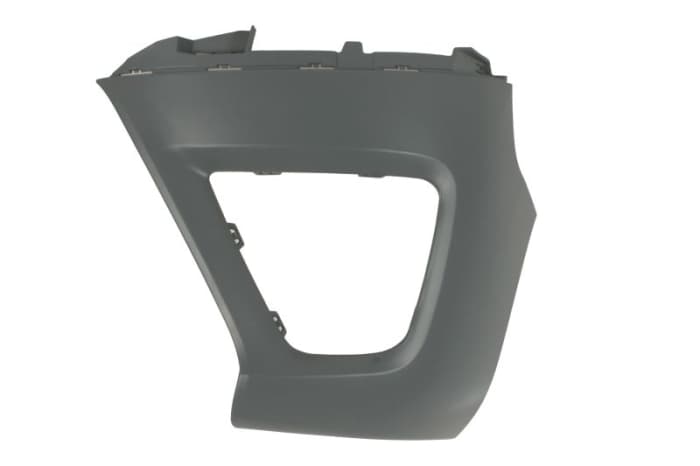 Colt bara fata stanga grund potrivit TOYOTA PRO ACE VERSO MPY 03.16-