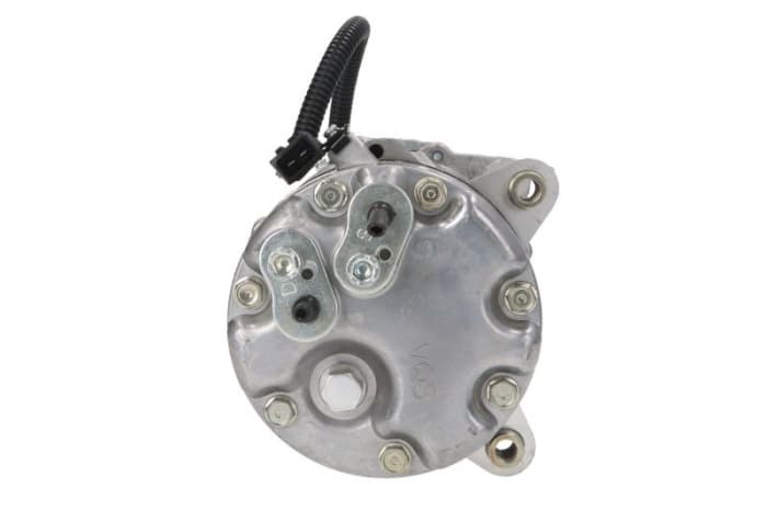 Compresor AC clima AUDI A3, TT; FORD GALAXY; SEAT ALHAMBRA, IBIZA II, LEON, TOLEDO I, TOLEDO II; SKODA OCTAVIA I; VW BORA, GOLF IV, NEW BEETLE, POLO, POLO CLASSIC, SHARAN 1.4-2.8 intre 1991-2013