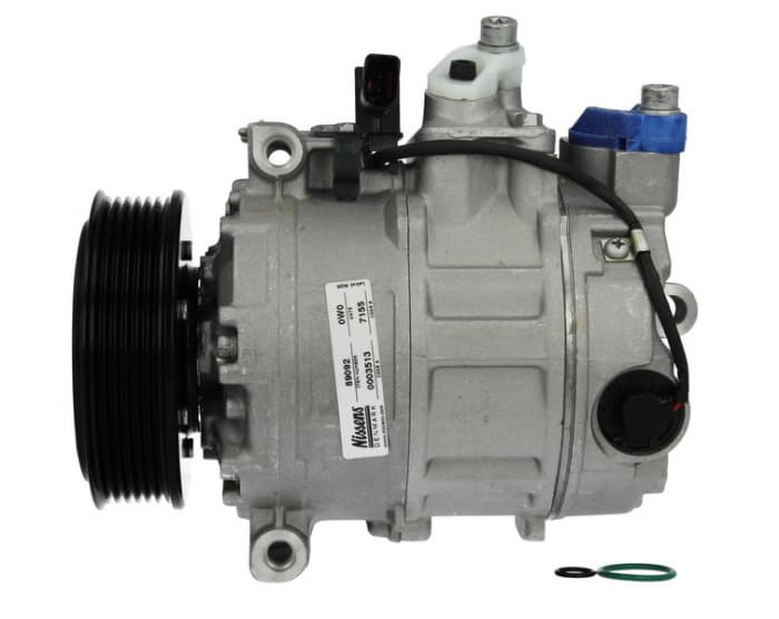 Compresor AC clima AUDI A4, A6 1.6-3.0 intre 2000-2009