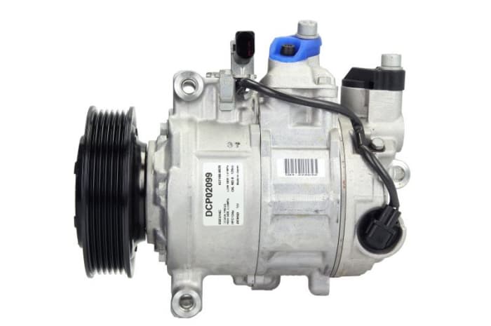 Compresor AC clima AUDI A6, A6 ALLROAD, A7 3.0D intre 2010-2018