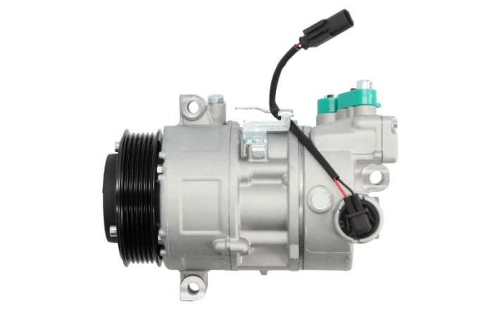 Compresor AC clima BMW Seria 1 (E81), 3 (E90), 3 (E91) 2.0D intre 2004-2012