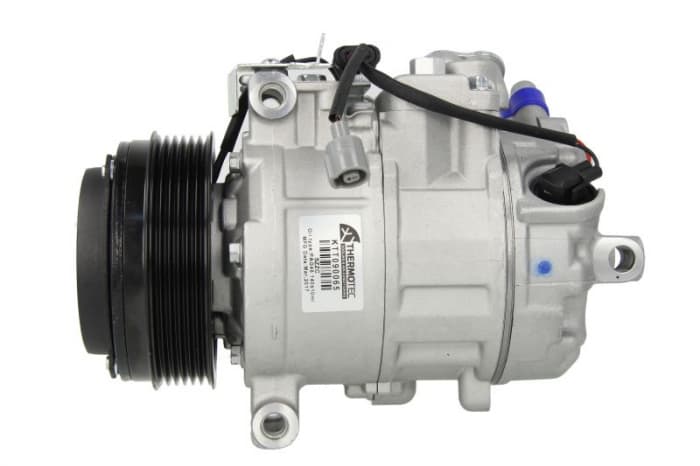 Compresor AC clima BMW Seria 1 (E81), 3 (E90), X1 (E84) 2.0-3.0D intre 2004-2015