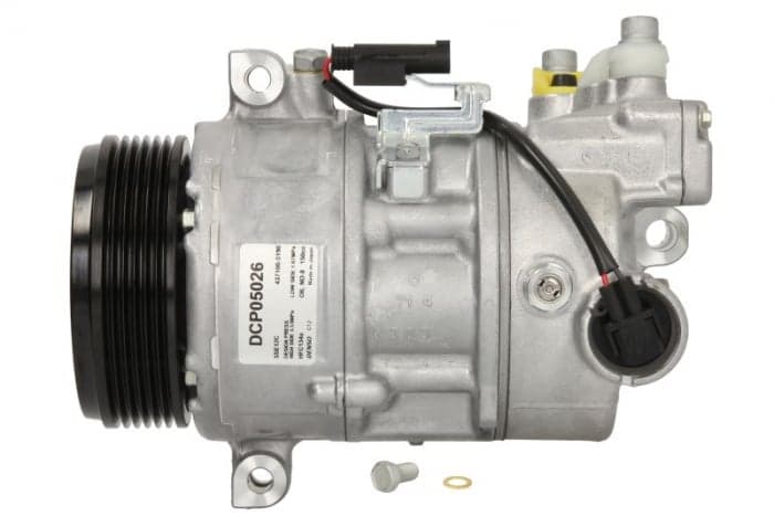 Compresor AC clima BMW Seria 1 (E87), 3 (E90), 3 (E91) 2.0D intre 2004-2012