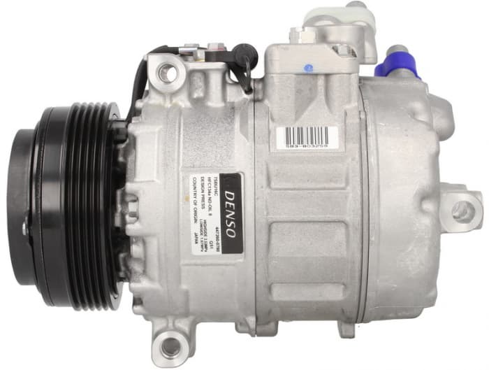 Compresor AC clima BMW Seria 3 (E46), 5 (E39), 7 (E38) 2.0-3.2 intre 1995-2007