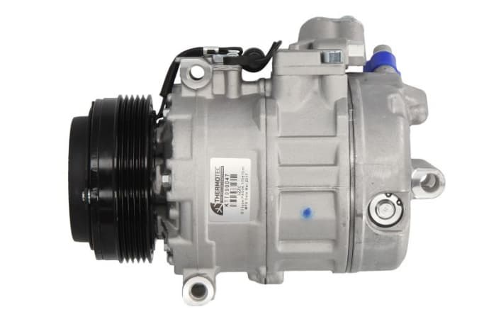 Compresor AC clima BMW Seria 3 (E46), 5 (E39), 7 (E38), X5 (E53) 2.0-4.4 intre 1994-2007