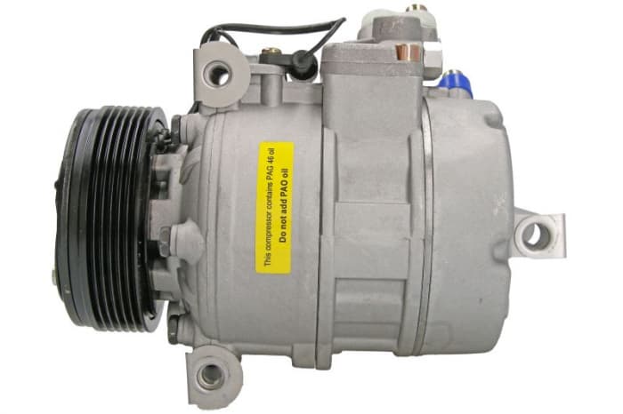 Compresor AC clima BMW Seria 3 (E92), X3 (E83) 2.5 3.0 intre 2006-2012