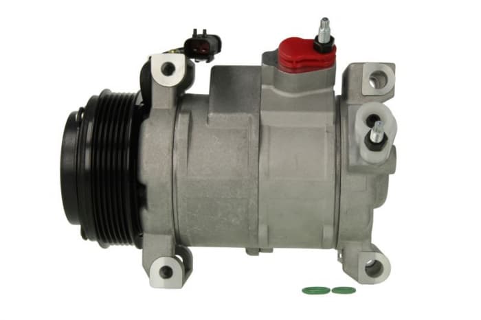 Compresor AC clima CHRYSLER VOYAGER V; DODGE GRAND CARAVAN; LANCIA VOYAGER; VW ROUTAN 2.8D-3.8 dupa 2007