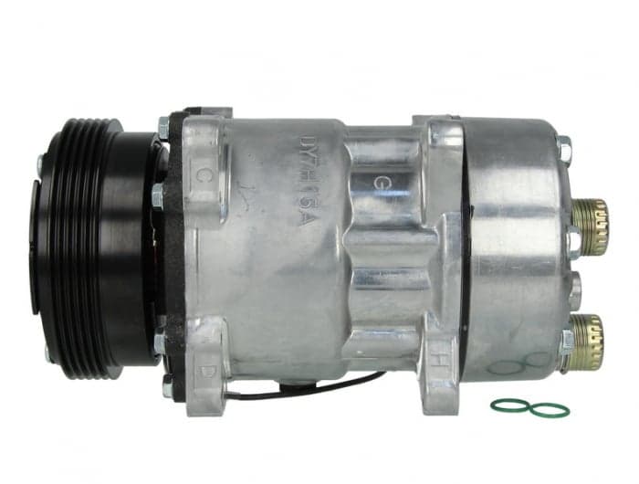 Compresor AC clima CITROEN JUMPER; FIAT DUCATO; PEUGEOT BOXER 2.5D 2.8D dupa 1994