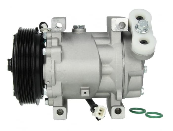 Compresor AC clima CITROEN XSARA, XSARA PICASSO; PEUGEOT 206, 206 CC, 206 SW 1.8 2.0 intre 1999-2007