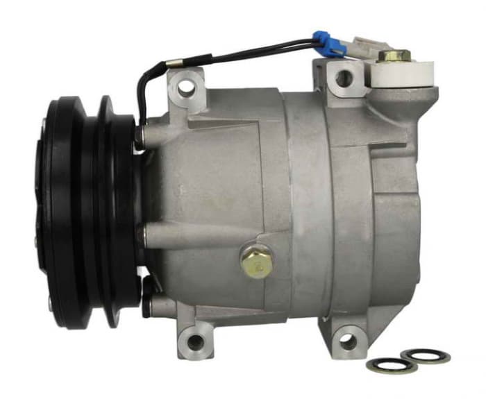 Compresor AC clima DAEWOO LANOS 1.3 1.5 1.6 dupa 2007