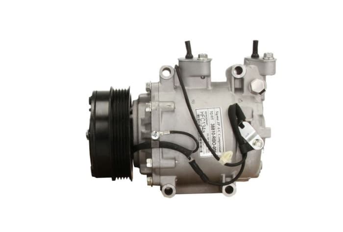Compresor AC clima HONDA JAZZ III 1.2 1.3 1.4 dupa 2008