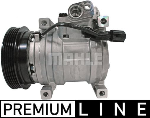 Compresor AC clima HYUNDAI I10 1.2 dintre 2008-2013