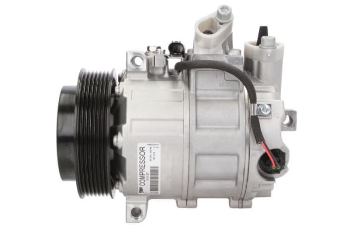 Compresor AC clima Mercedes Clasa C (C204), C (CL203), C T-MODEL (S203), C T-MODEL (S204), C (W203), C (W204), CLC (CL203), CLK (A209), CLK (C209), CLS (C218) 1.6-5.5 dupa 2002