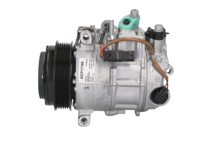 Compresor AC clima MERCEDES CLS (C218), CLS SHOOTING BRAKE (X218), E T-MODEL (S212), E (W212), GLK (X204) 3.0 3.5 intre 2008-2016