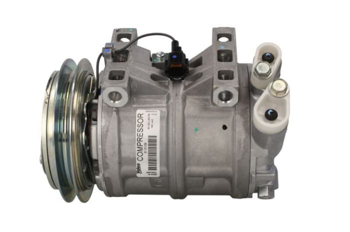 Compresor AC clima NISSAN NAVARA, NP300, PICK UP 2.5D dupa 2001