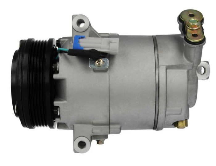 Compresor AC clima OPEL ASTRA G, ASTRA G CLASSIC, ASTRA G CLASSIC CARAVAN, ASTRA H, ASTRA H CLASSIC, ASTRA H GTC, MERIVA A, ZAFIRA ZAFIRA FAMILY B, ZAFIRA B 1.6-2.0 dupa 2000