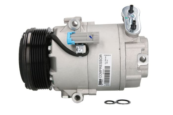 Compresor AC clima OPEL ASTRA H, ASTRA H GTC, ZAFIRA ZAFIRA FAMILY B 1.7D intre 2004-2015