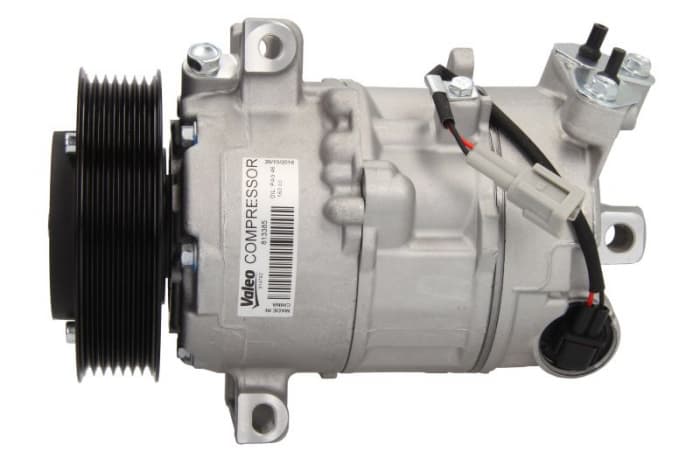 Compresor AC clima RENAULT GRAND SCENIC III, MEGANE CC, MEGANE III, SCENIC III 1.4 1.6D 2.0D dupa 2009