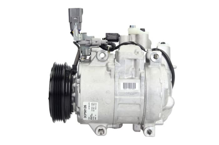 Compresor AC clima TOYOTA IQ 1.33 1.4D intre 2009-2015