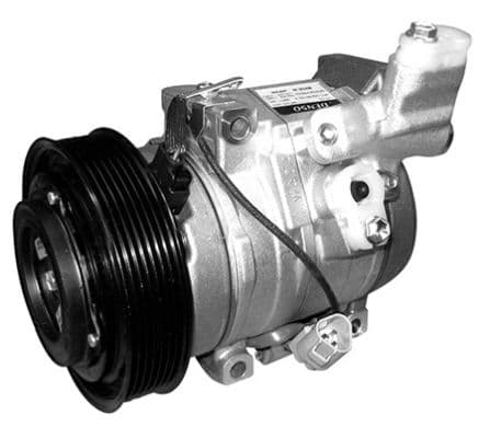 Compresor AC clima TOYOTA RAV 4 II 2.0 intre 2000-2005