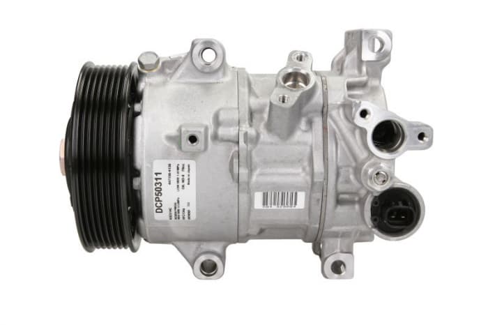 Compresor AC clima TOYOTA RAV 4 IV 2.0D 2.2D dupa 2012