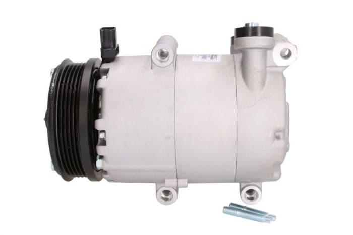 Compresor AC clima VOLVO C30, S40 II, V50; FORD C-MAX, FOCUS II 1.4-2.5 intre 2004-2012