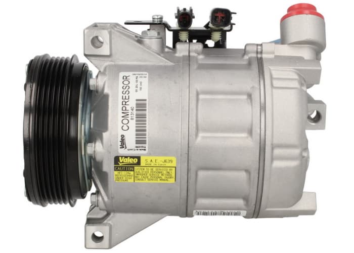 Compresor AC clima VOLVO S80 II, V70 II, V70 III, XC60, XC70 CROSS COUNTRY, XC70 II 2.0-2.5ALK dupa 2004