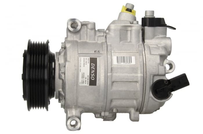 Compresor AC clima VW AMAROK, MULTIVAN V, TRANSPORTER V 2.0 2.0D dupa 2003