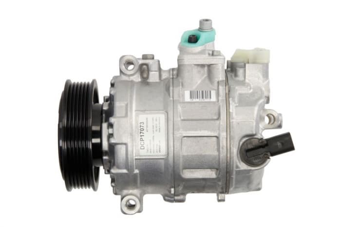Compresor AC clima VW CRAFTER 30-35, CRAFTER 30-50 2.5D intre 2006-2013