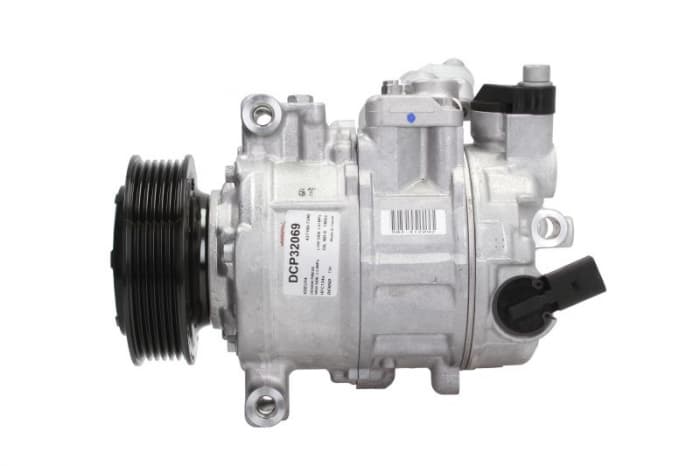 Compresor AC clima VW MULTIVAN V, TRANSPORTER V 2.0D intre 2009-2015