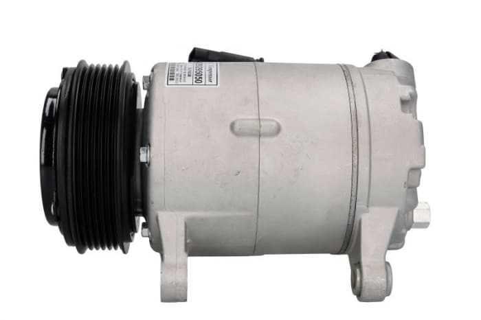 Compresor aer conditionat AC potrivit BMW Seria 2 (F45), 2 GRAN TOURER (F46), 5 (F10), 5 (F11), 5 (G30, F90), 5 (G31), 6 GRAN TURISMO (G32), 7 (G11, G12), 7 (G70), 8 (G14, F91), 8 (G15, F92) 1.2-3.0H