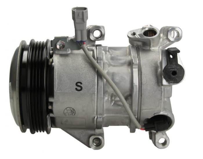 Compresor aer conditionat potrivit TOYOTA YARIS 1.3 1.5 09.11-