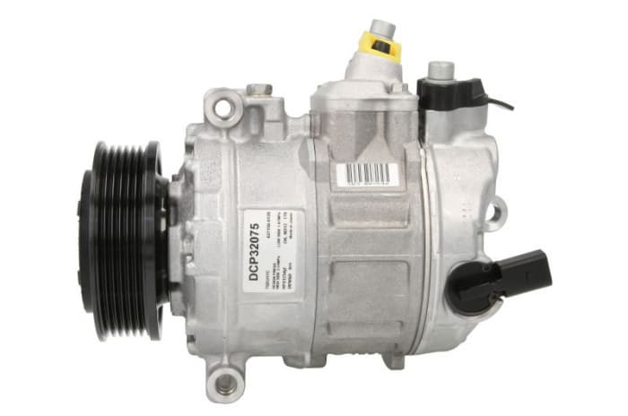 Compresor aer conditionat potrivit VW TRANSPORTER VI, TRANSPORTER VI CARAVELLE VI 2.0 04.15-07.19
