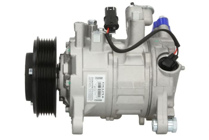Compresor clima auto aer conditionat potrivit BMW Seria 1 (F20), 1 (F21), 2 (F22, F87), 2 (F23), 3 (F30, F80), 3 (F31), 3 GRAN TURISMO (F34), 4 (F32, F82), 4 (F33, F83), 4 GRAN COUPE (F36) 1.6D-3.0D 0