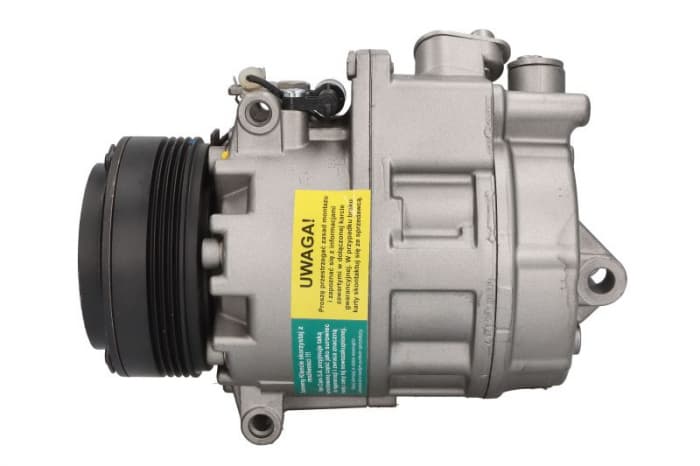 Compresor clima auto aer conditionat potrivit BMW X5 (E53) 4.4 4.8 10.03-10.06