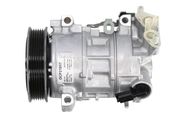 Compresor clima auto aer conditionat potrivit CITROEN C4 GRAND PICASSO II, C4 PICASSO II; PEUGEOT 308 II 1.5D-2.0D 02.13-
