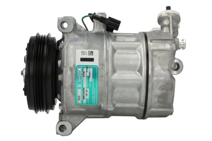 Compresor clima auto aer conditionat potrivit VOLVO S60 II, S80 II, V60 I, V70 III, XC60 I, XC70 II 2.0D 2.4D 10.07-02.17