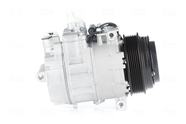 Compresor climatizare aer conditionat potrivit MERCEDES C T-MODEL (S202), C (W202), CLK (A208), CLK (A209), CLK (C208), CLK (C209), E T-MODEL (S210), E (VF210), E (W210), G (W461), G (W463) 1.8-6.4D 0