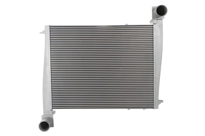 Compresor intercooler EURO 6 potrivit MERCEDES TOURISMO II, TRAVEGO (O 580); SETRA 400, 500 OM470.908-OM936.972 01.12-