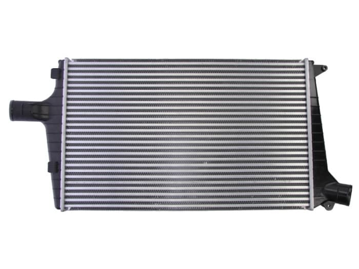 Compresor intercooler potrivit AUDI A3, A6 C5, TT 1.8 2.5D 07.97-06.06