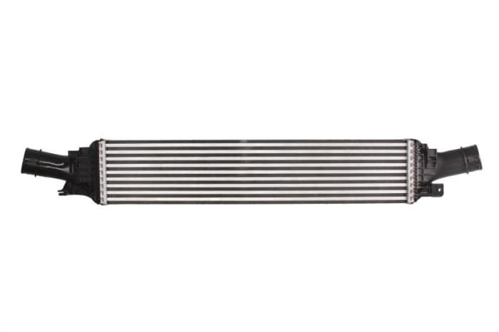Compresor intercooler potrivit AUDI A4 ALLROAD B8, A4 B8, A5, A6 C7, A7, Q5; PORSCHE MACAN 1.8-3.0 10.07-09.18
