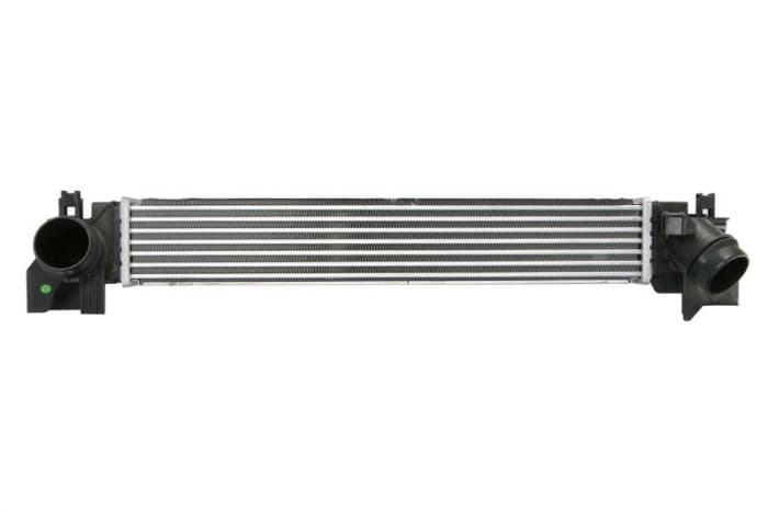 Compresor intercooler potrivit BMW 1 (F40), 2 (F45), 2 GRAN COUPE (F44), 2 GRAN TOURER (F46), X1 (F48), X2 (F39); MINI (F55), (F56), (F57), CLUBMAN (F54), COUNTRYMAN (F60) 2.0 09.13-