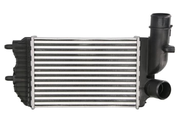 Compresor intercooler potrivit CITROEN JUMPER I; FIAT DUCATO; PEUGEOT BOXER 1.9D-2.8D 02.94-