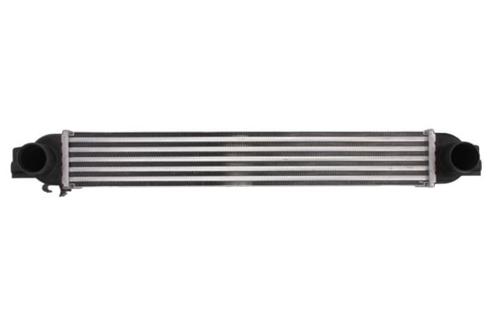 Compresor intercooler potrivit CITROEN NEMO, NEMO MINIVAN; FIAT FIORINO, FIORINO MINIVAN, QUBO; PEUGEOT BIPPER, BIPPER TEPEE 1.3D 1.4D 11.07-