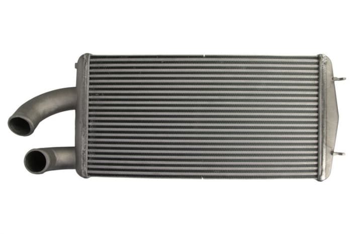 Compresor intercooler potrivit CLAAS 530, 540, 550, 620, 630, 640